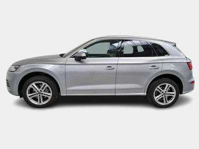 Audi Q5 Diesel Usata