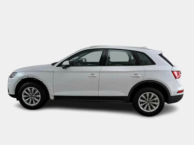 Audi Q5 Diesel Usata