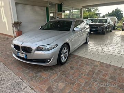 Bmw 520 520d Touring Business