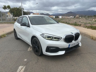 BMW Serie 1 2021