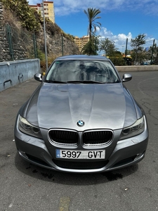 BMW Serie 3 2010