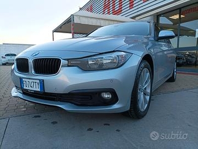 BMW Serie 318D TOURING 150CV GARANTITA