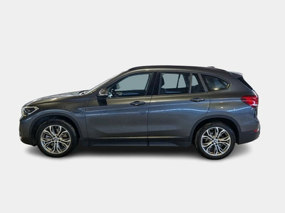 Bmw X1 Ibrida Usata