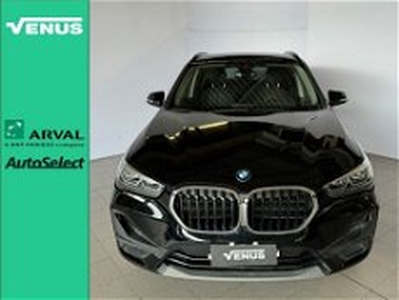 BMW X1 xDrive25e Business Advantage del 2020 usata a Seregno