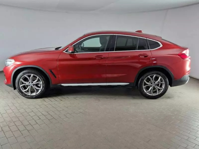 Bmw X4 Diesel Usata