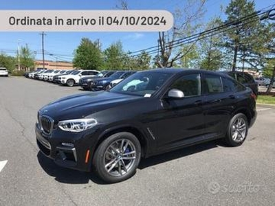 BMW X4 xDrive20i 48V Msport