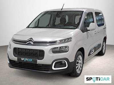 CITROEN BERLINGO 1.5 BLUEHDI 100 TALLA M FEEL 5P