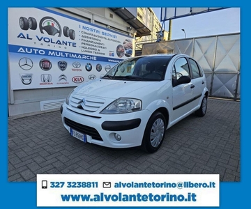 Citroen C3 1.1