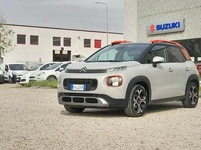 CITROEN C3 Aircross BlueHDi 100 S&S Shine