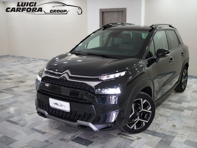 Citroen C3 Aircross BlueHDi 120