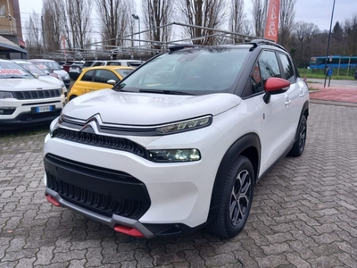 Citroen C3 Aircross PureTech 110