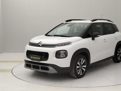 Citroen C3 Aircross PureTech 130