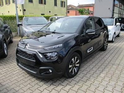 CITROEN C3 PureTech 83 S&S Sport Plus - CarPlay/