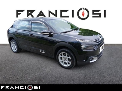 Citroen C4 Cactus 1.6 e-HDi 92