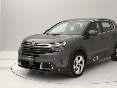 Citroen C5 Aircross Hybrid 225