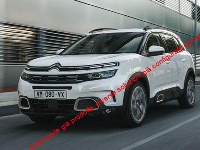 CITROEN C5 Aircross PureTech 130 S&S EAT8 Feel Benzina