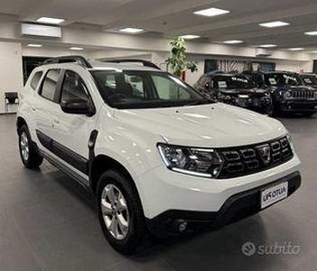 DACIA Duster 1.5 Blue dCi 115 CV 4x2 Comfort