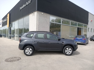 Dacia Duster 1.5 Blue dCi 8V 115 CV