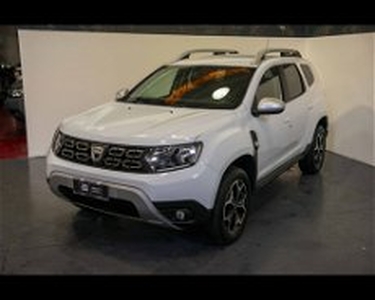 Dacia Duster 1.5 Blue dCi 8V 115 CV 4x2 Prestige del 2020 usata a Venezia