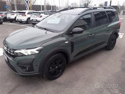 DACIA Jogger 1.0 tce Extreme UP Gpl 100cv