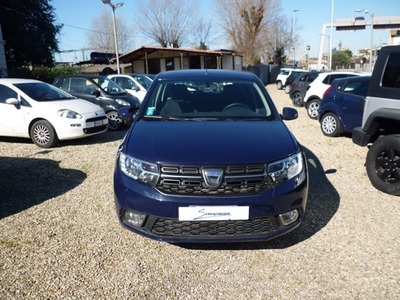 Dacia Sandero 1.5 Blue dCi 8V 75CV