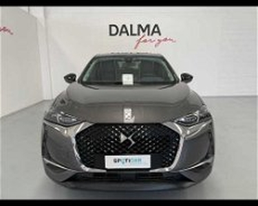 Ds DS 3 DS3 1.2 puretech Bastille Business 130cv auto del 2020 usata a Solaro