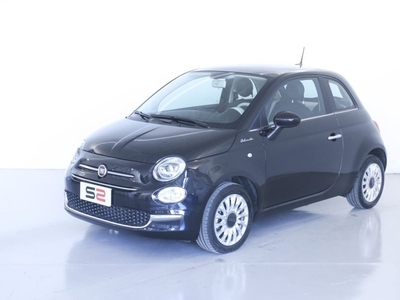 Fiat 500 1.0 Hybrid