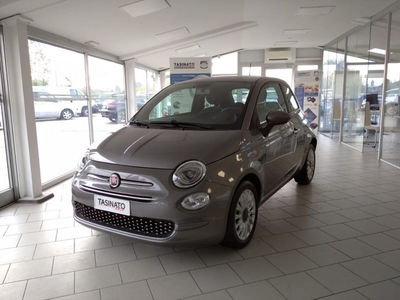 Fiat 500 1.0 Hybrid