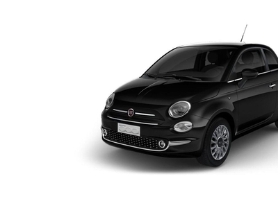 Fiat 500 1.0 Hybrid