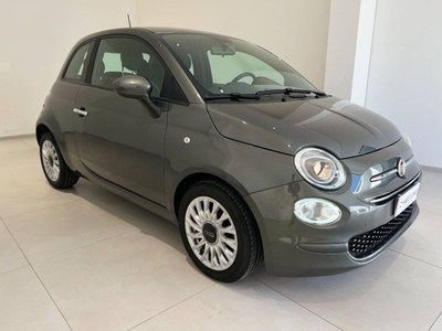 Fiat 500 1.0 Hybrid