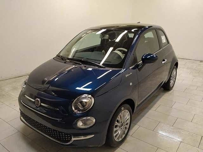 Fiat 500 1.0 hybrid dolcevita 70cv da Azzurra .