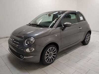 Fiat 500 1.0 hybrid dolcevita 70cv da Azzurra .