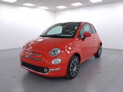 Fiat 500 1.0 hybrid dolcevita 70cv da Azzurra .