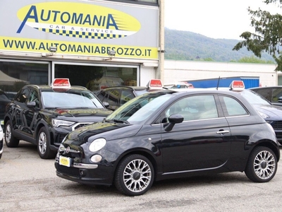 Fiat 500 1.2