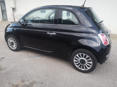 Fiat 500 1.2