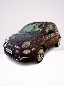 Fiat 500 1.2