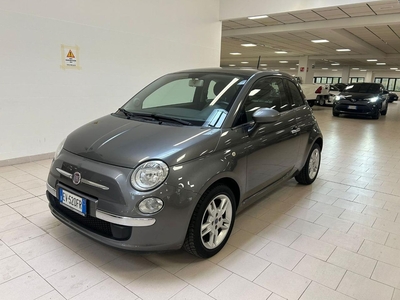 Fiat 500 1.2