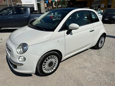 FIAT 500 1.2 EasyPower Lounge GPL