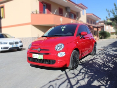 Fiat 500 1.2