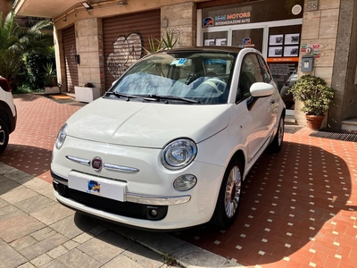 Fiat 500 1.3 Multijet 16V