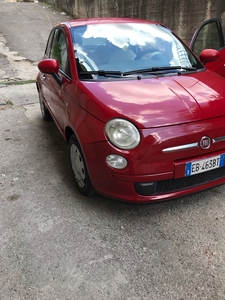 Fiat 500 1.3 Multijet 16V 75CV