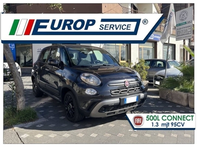 Fiat 500 1.3 Multijet 16V