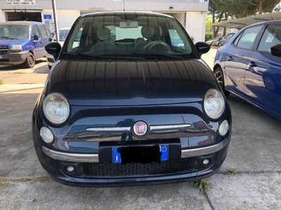 Fiat 500 DIESEL