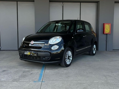 Fiat 500L 1.3 Multijet