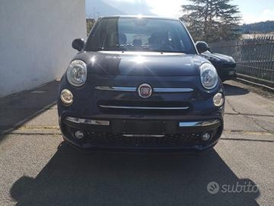 FIAT 500L 1.4 95 CV Lounge