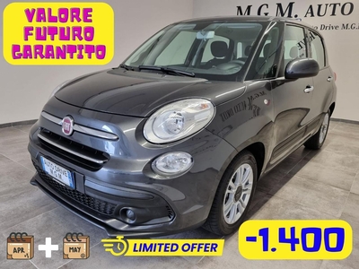 Fiat 500L 1.4