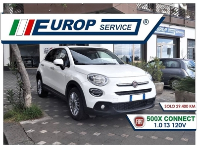 Fiat 500X 1.0