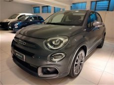 Fiat 500X 1.3 MultiJet 95 CV Sport del 2023 usata a Cesena