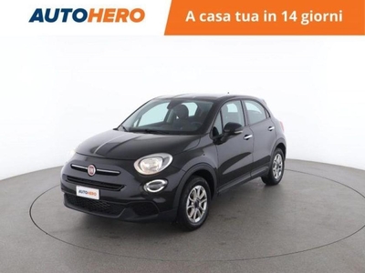 Fiat 500X 1.6 MultiJet 120 CV Urban Usate