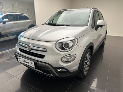 Fiat 500X 2.0